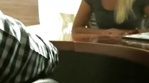 Chickflix සහ Dick - අලුත්ම විලාසිතාව!
