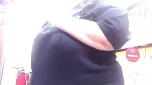 Cherie DeVille යනු Fuckin Flexible ය