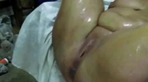 ඉලාස්ටික් Blonde Alice Pink Rides 2 BBCs for Anal