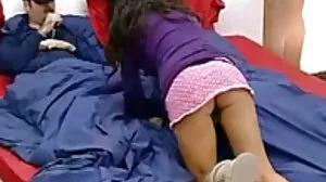 Slim4K: PornHD හි ක්‍රීම්පි සමඟ නපුරු minx සඳහා BF සමඟ ස්වයංසිද්ධ ලිංගික ක්‍රියා අවසන් වේ