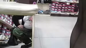 අවුරුදු 18, Big Natural Boobies සහ BWC in Ass
