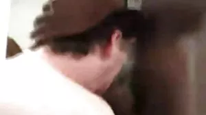 Blonde Roomies Team up for ATM Threesome