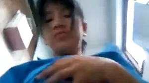 BRAZZERS Slutty Tiffany Potluck සාදයේ අමුත්තන් Squirts