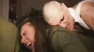 Horndog Stepmom MILF Peeked & Jizzed